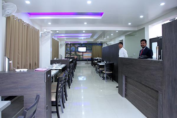 Hotel Yash Executive